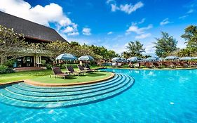 Chada Lanta Beach Resort - SHA Extra Plus